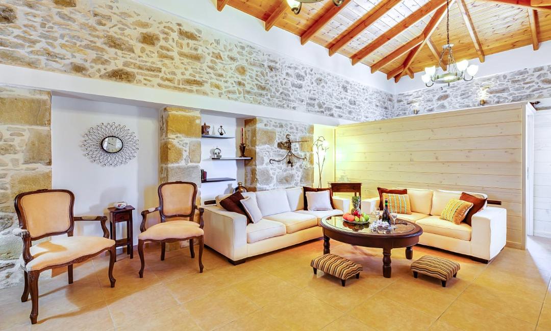 Photo of Livingroom in Pervolakia
