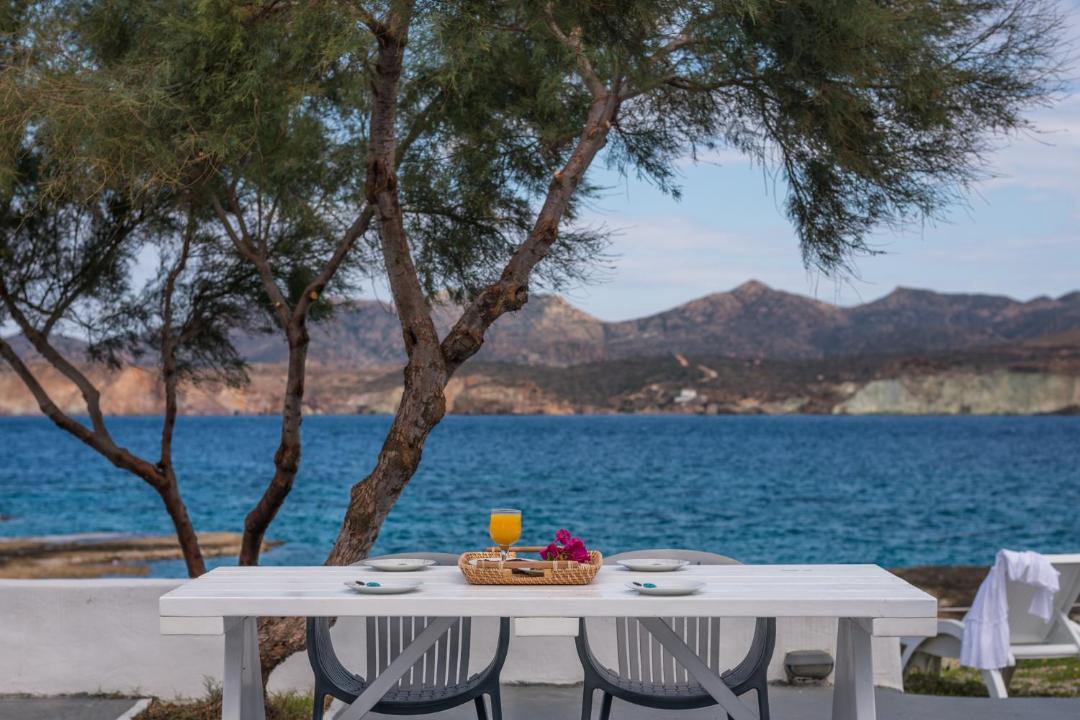 Photo of Outdoor in Apollonia