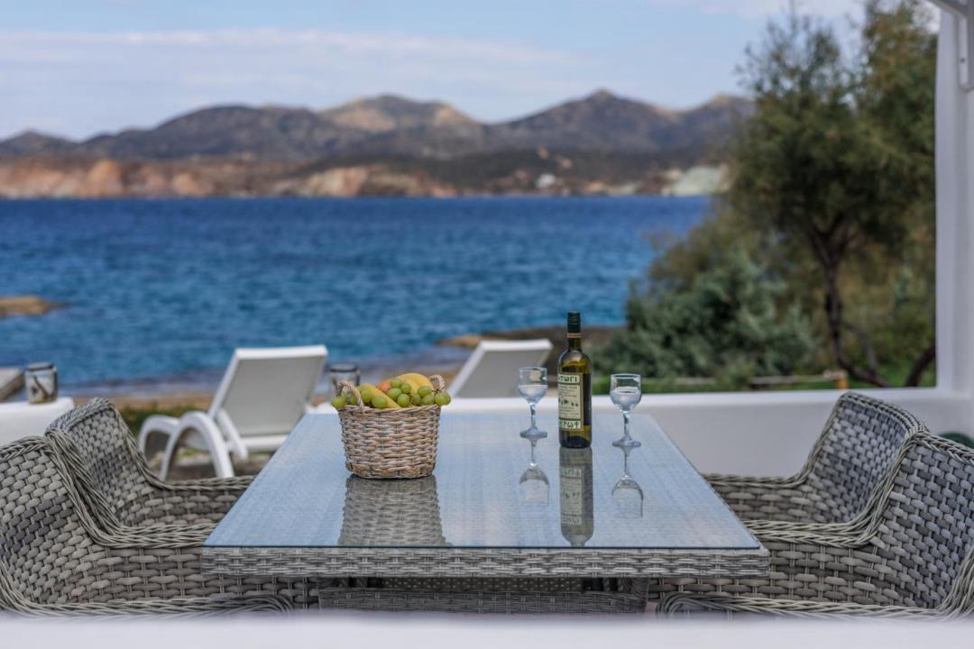 Photo of Outdoor in Apollonia