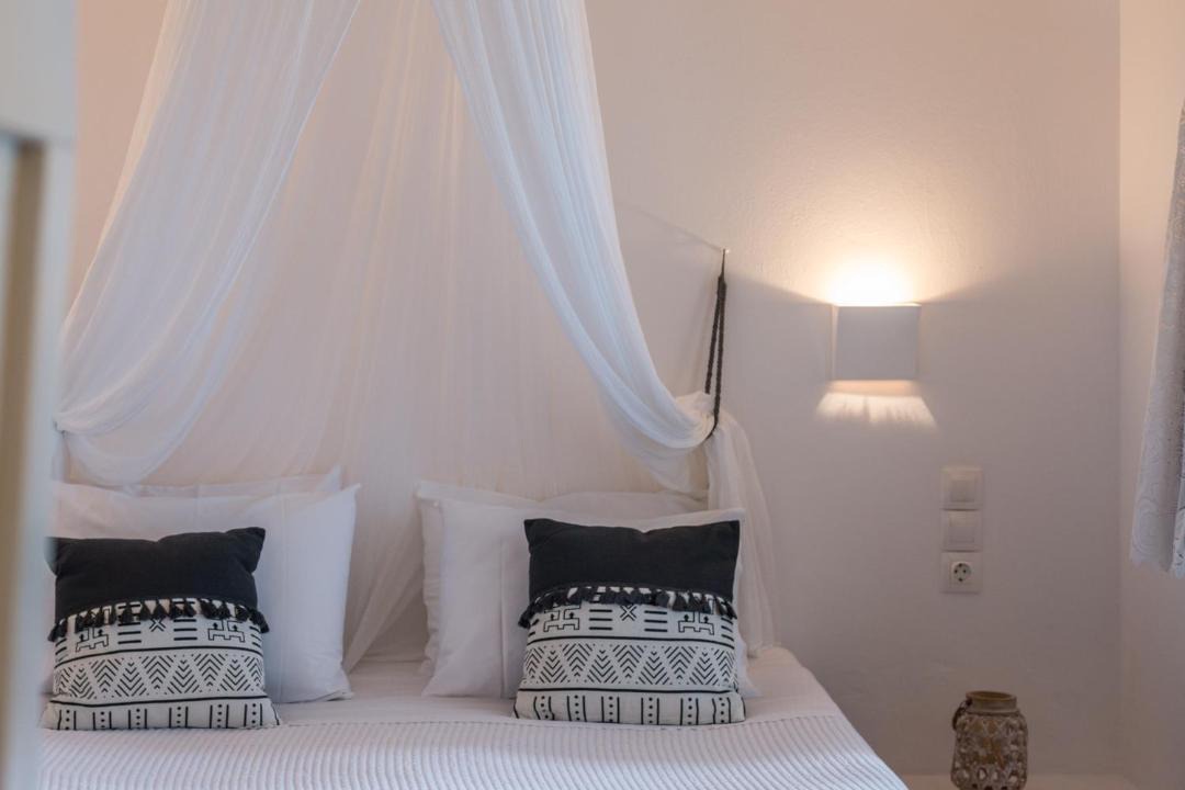 Photo of Bedroom in Apollonia