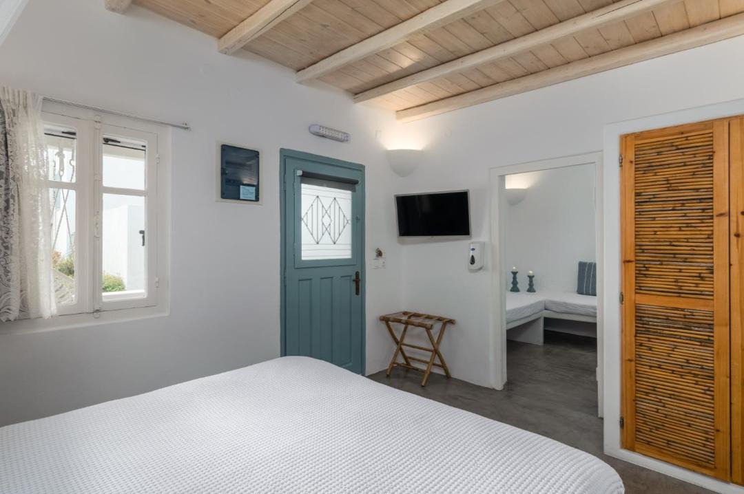 Photo of Bedroom in Apollonia