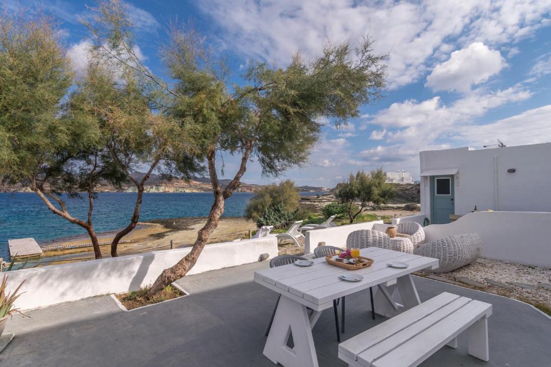 Photo of Patio Balcony in Apollonia