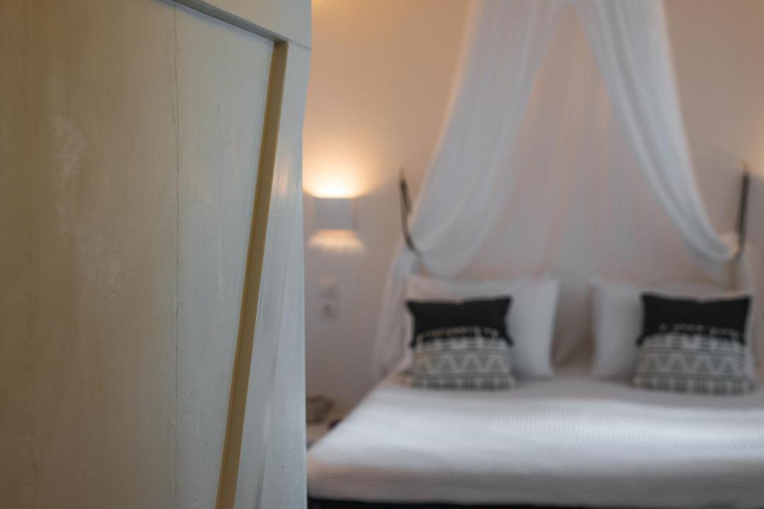 Photo of Bedroom in Apollonia