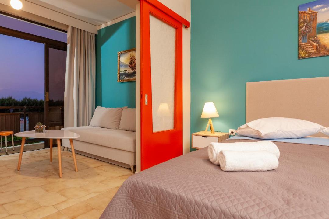 Photo of Bedroom in Ialyssos