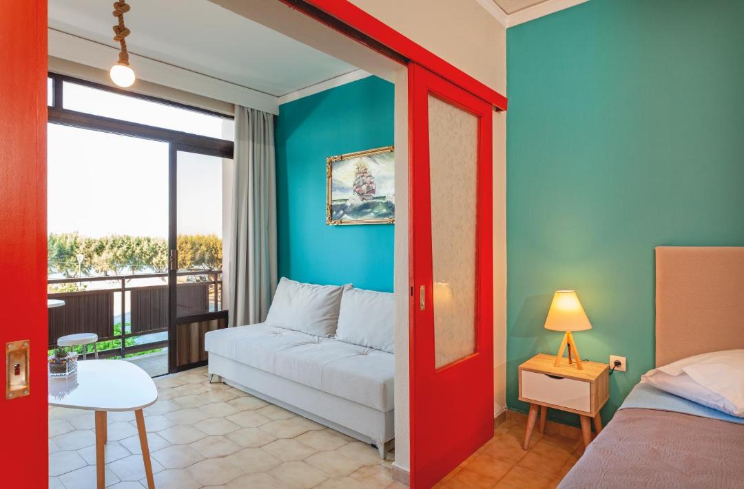 Photo of Bedroom in Ialyssos