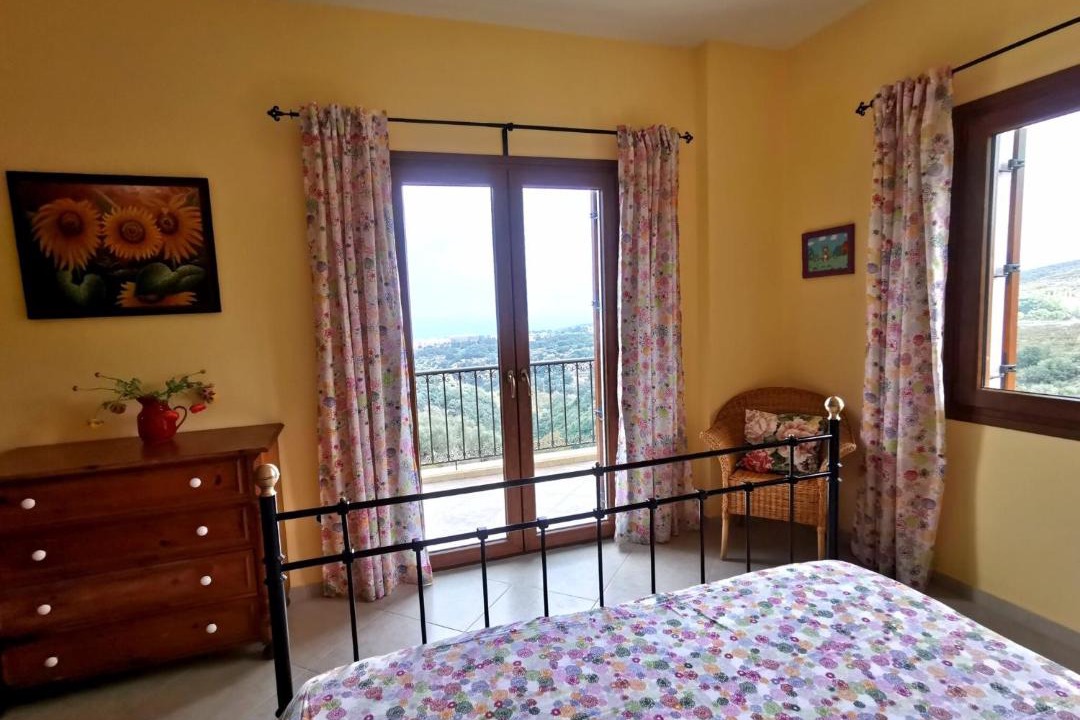 Photo of Bedroom in Somatas