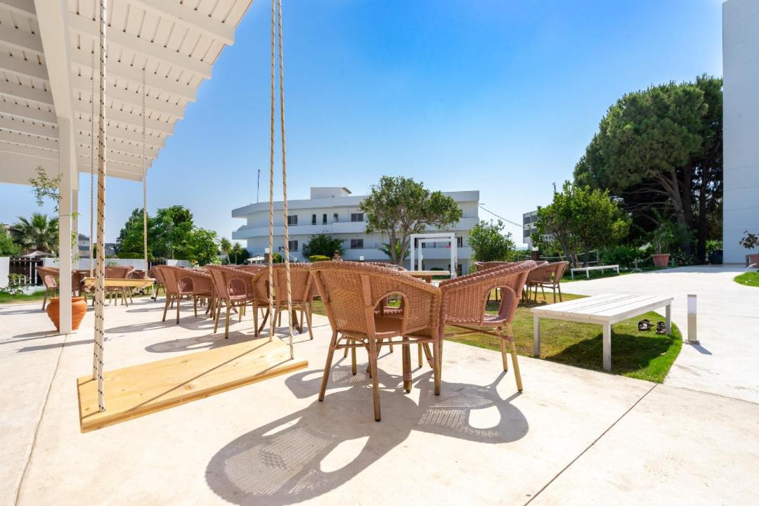 Photo of Patio Balcony in Faliraki