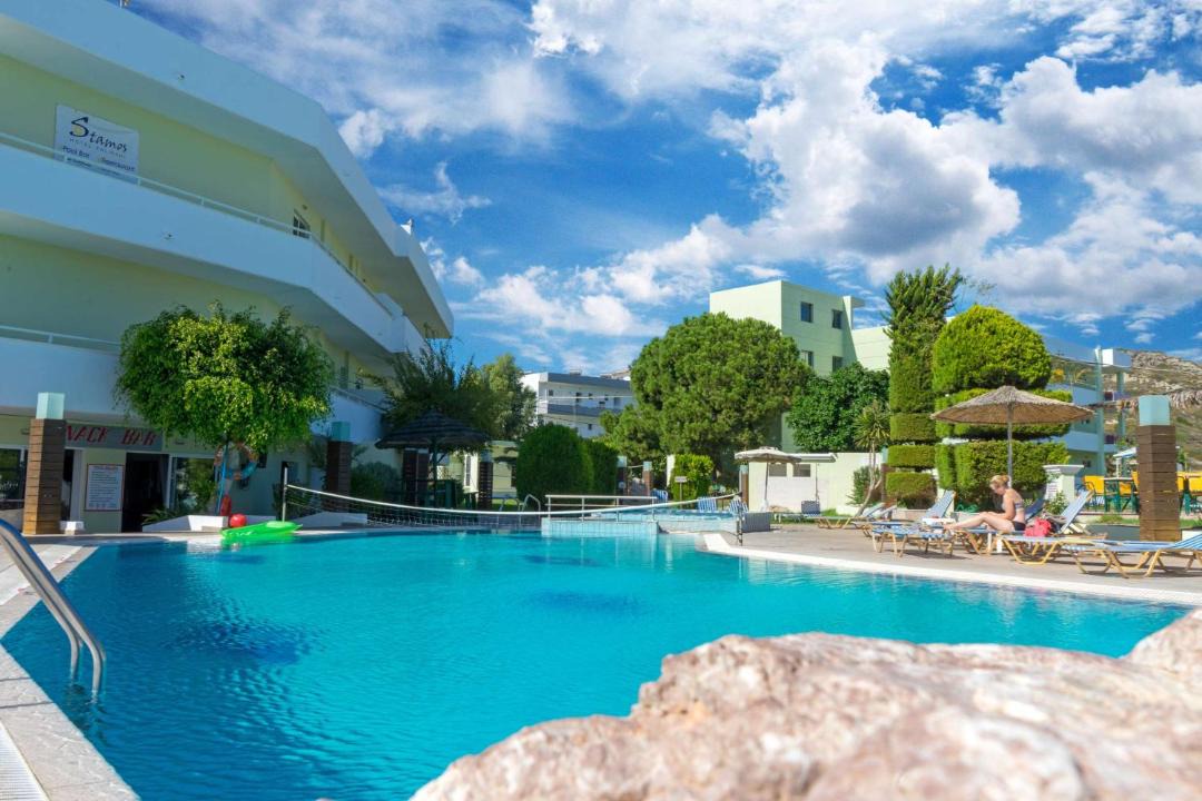 Photo of Outdoor in Faliraki