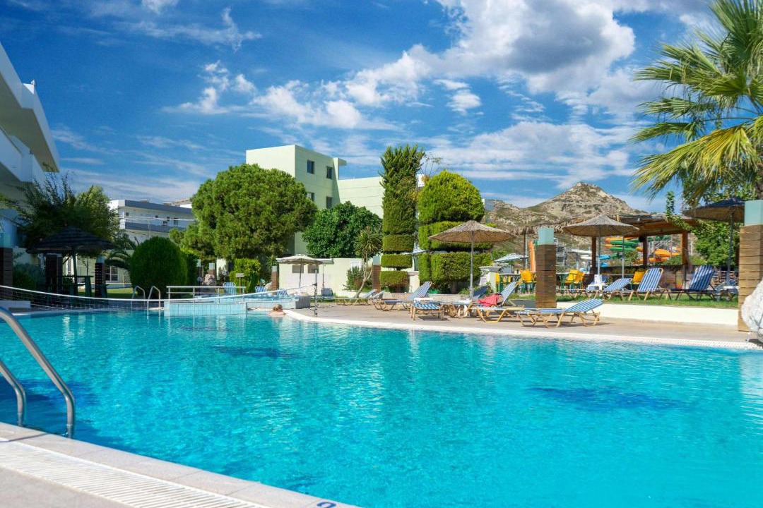 Photo of Outdoor in Faliraki