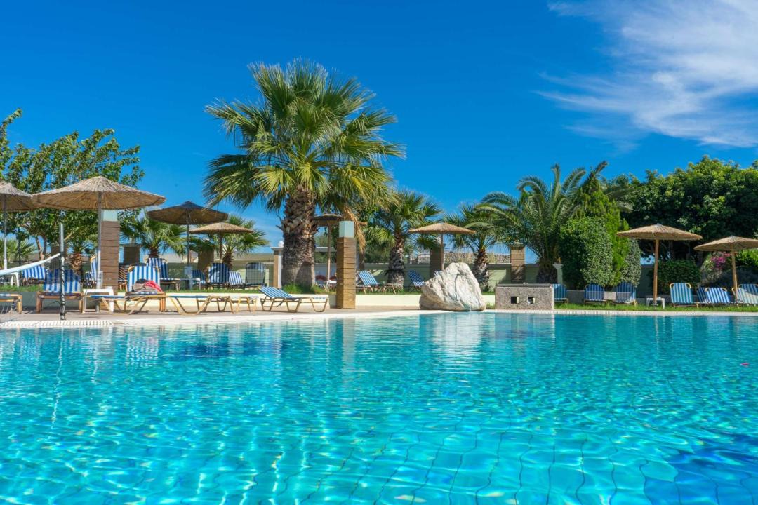 Photo of Outdoor in Faliraki