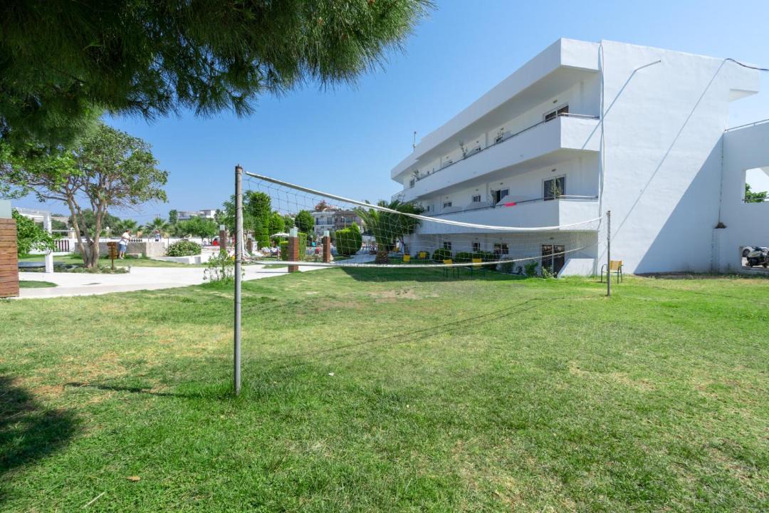 Photo of Buildings in Faliraki