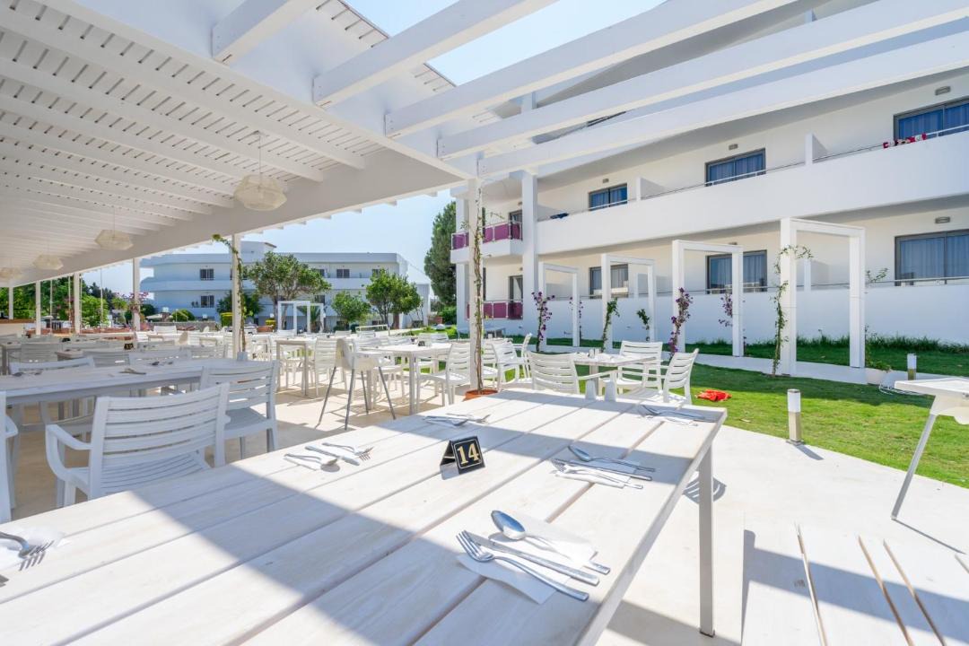 Photo of Patio Balcony in Faliraki
