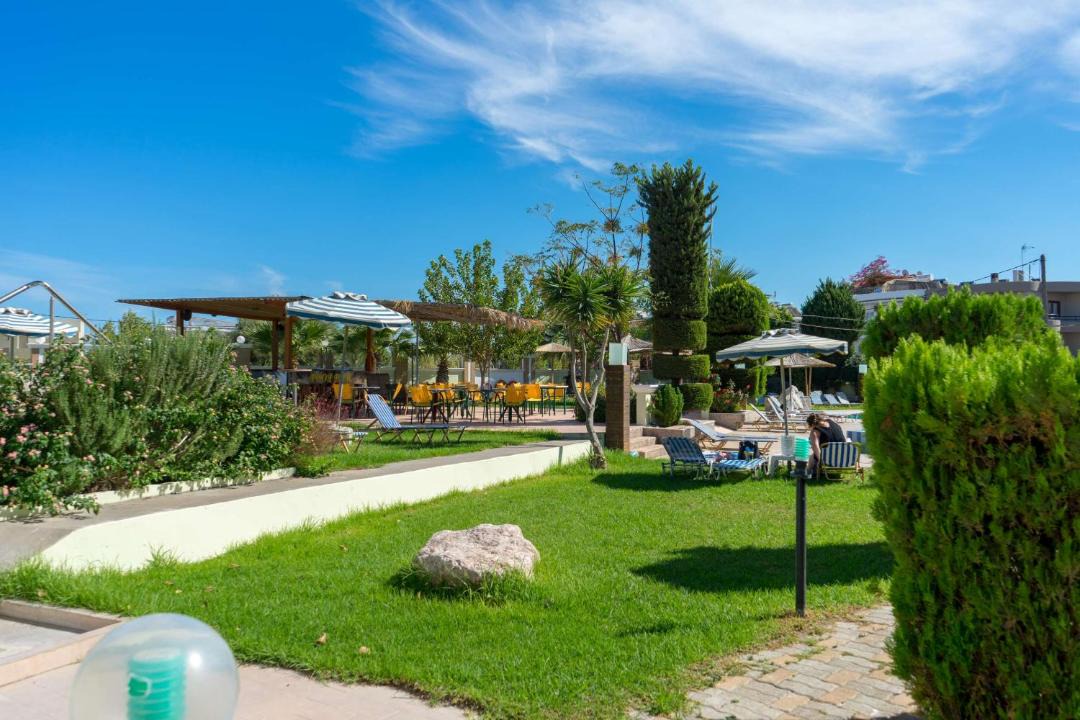 Photo of Outdoor in Faliraki