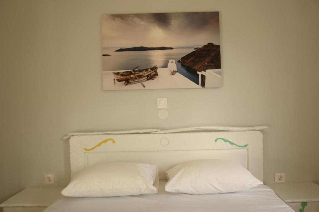 Photo of Bedroom in Arkasa