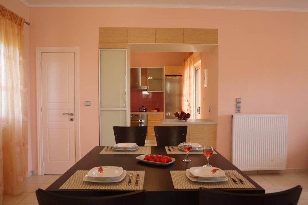 Photo of Livingroom in Evgiros