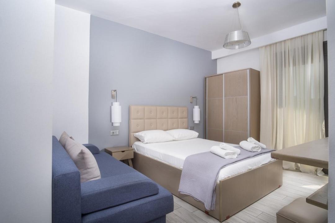 Photo of Bedroom in Skala Marion
