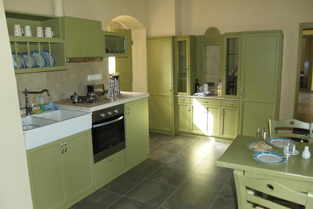 Photo of Kitchen in Sivas
