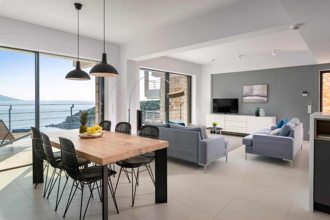 Photo of Livingroom in Sivota