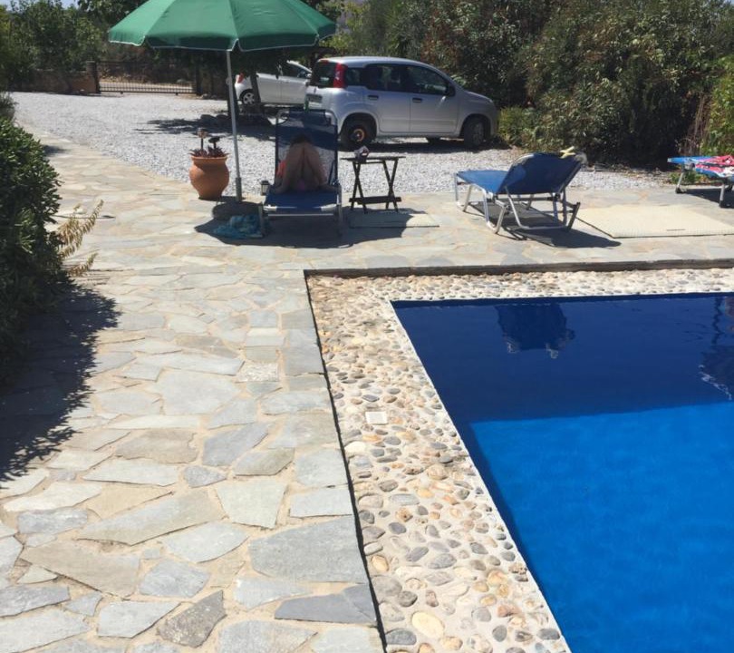 Photo of Outdoor in Drapanos
