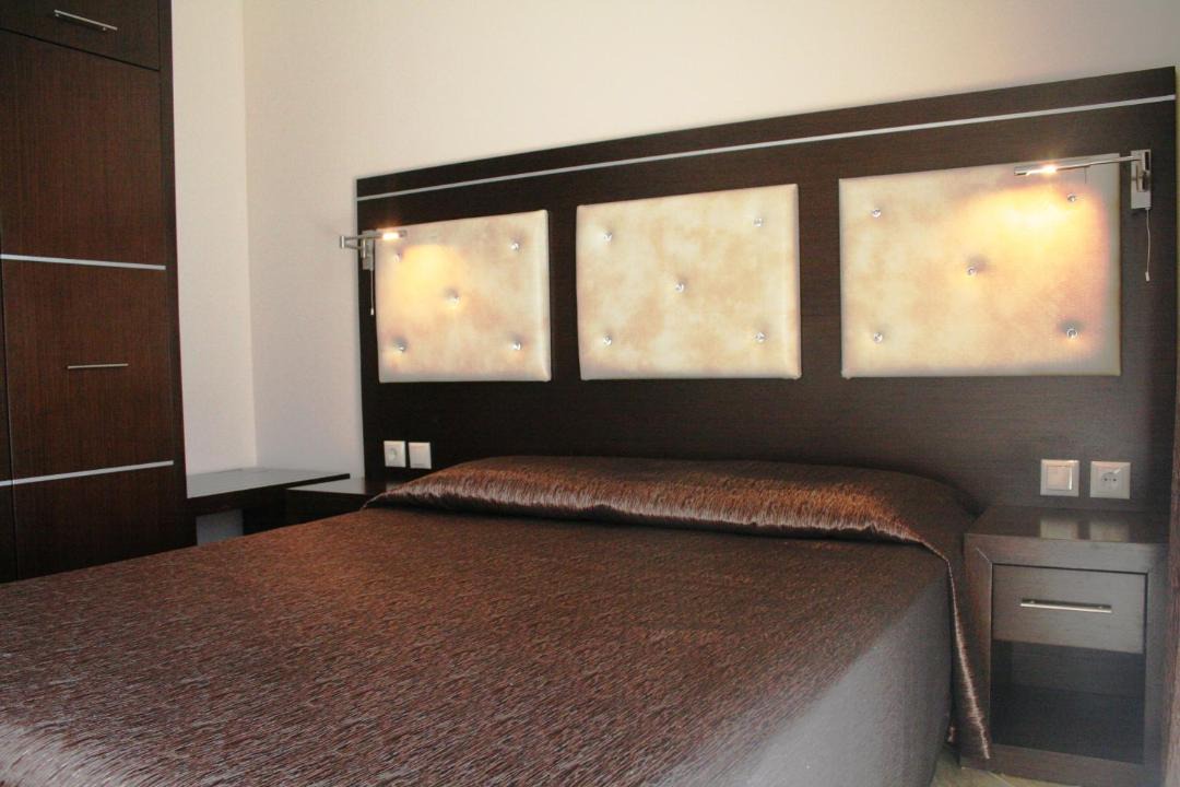Photo of Bedroom in Metamorfosi
