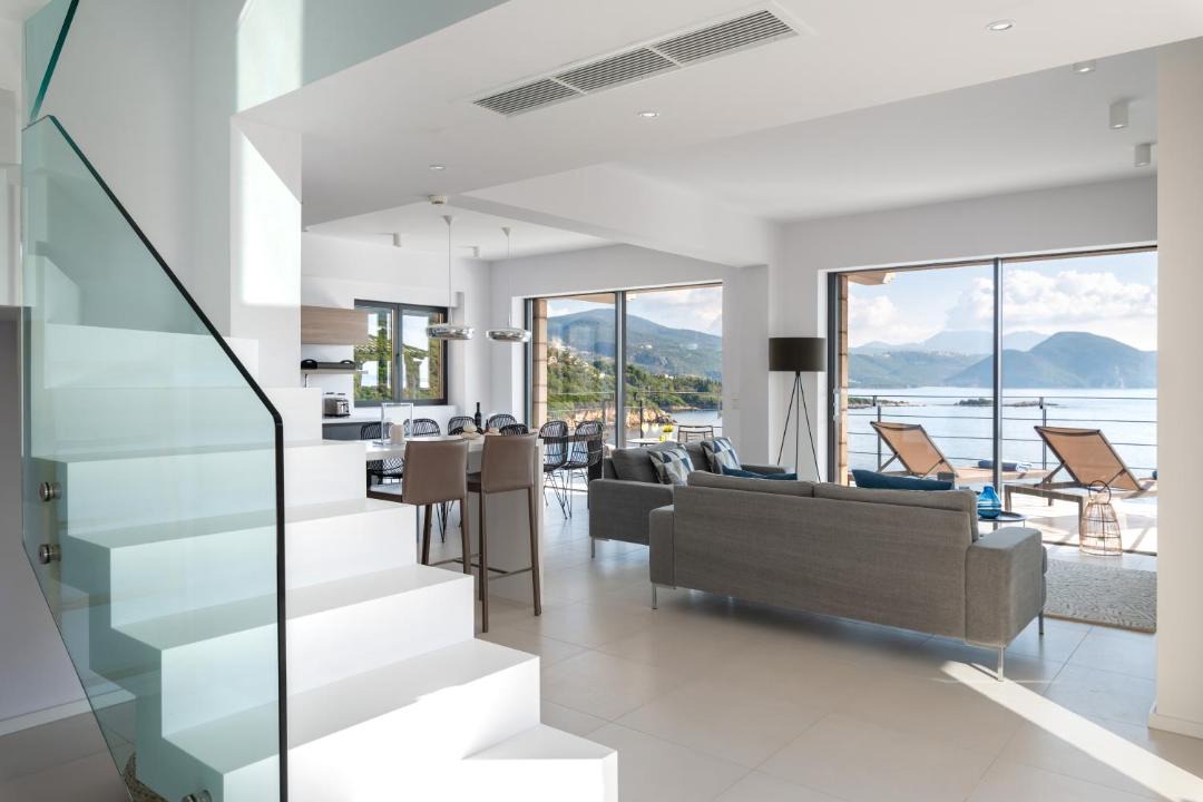 Photo of Livingroom in Sivota