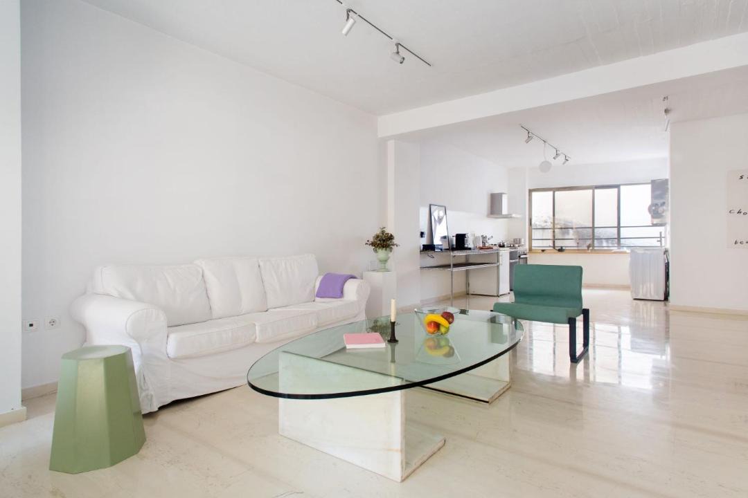 Photo of Livingroom in Neapoli