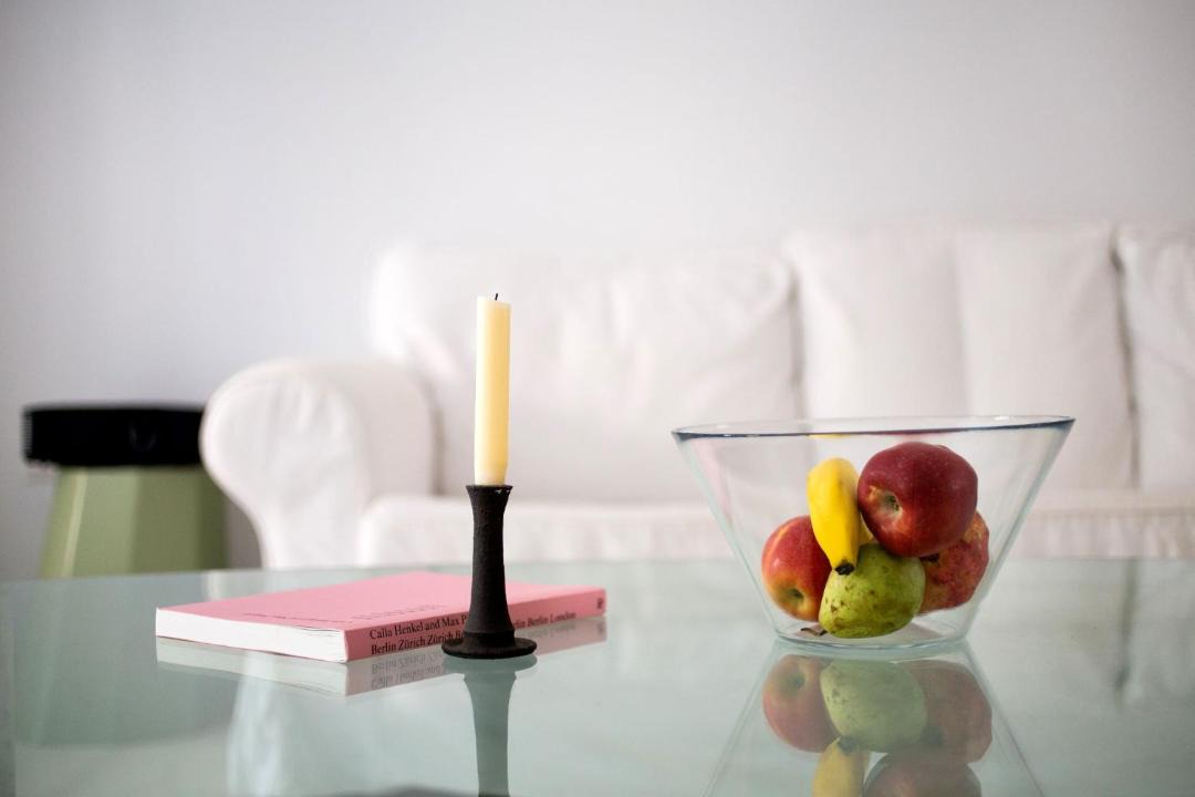 Photo of Livingroom in Neapoli