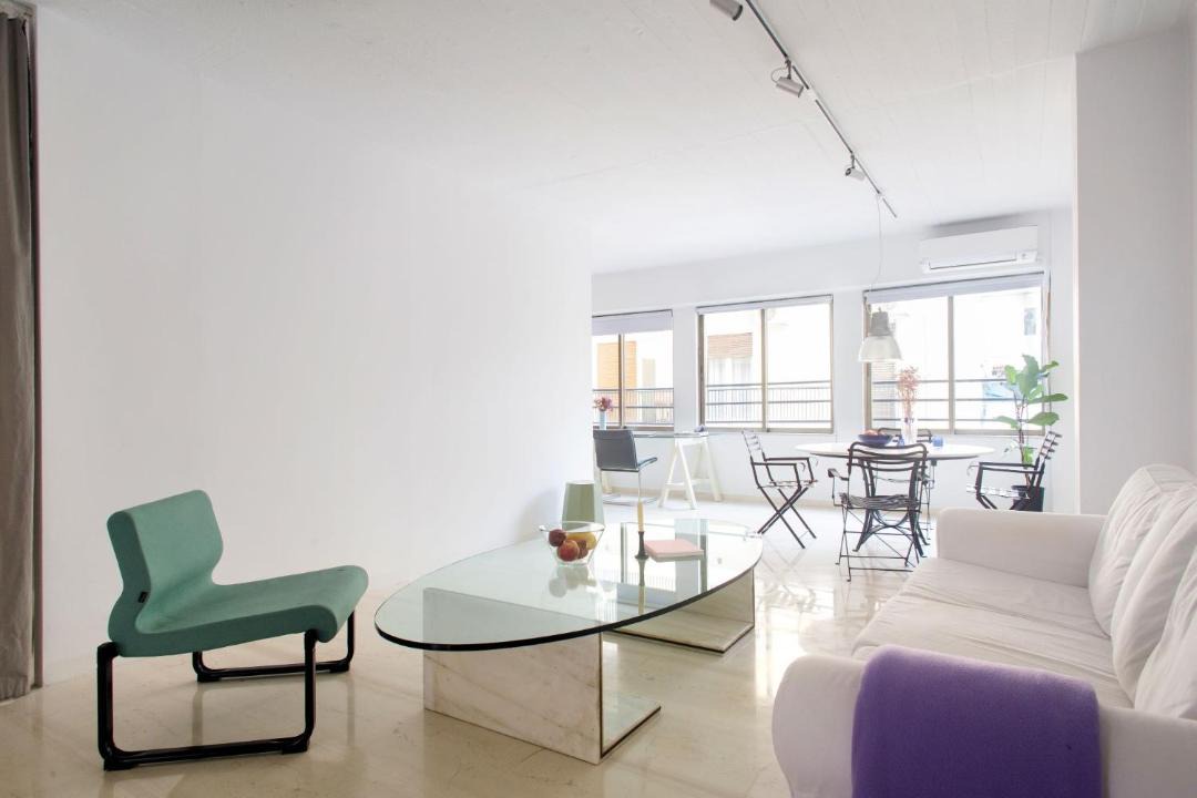 Photo of Livingroom in Neapoli