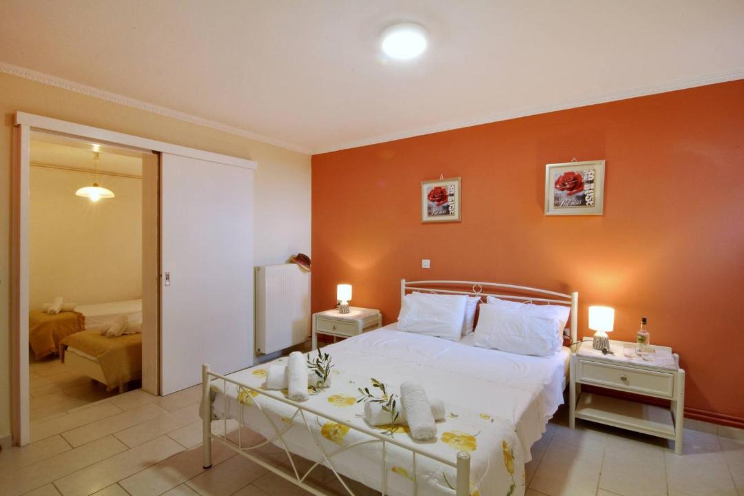 Photo of Bedroom in Barbati