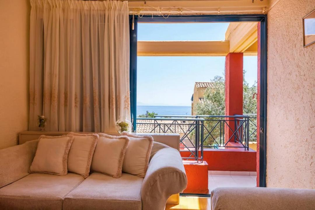 Photo of Livingroom in Barbati