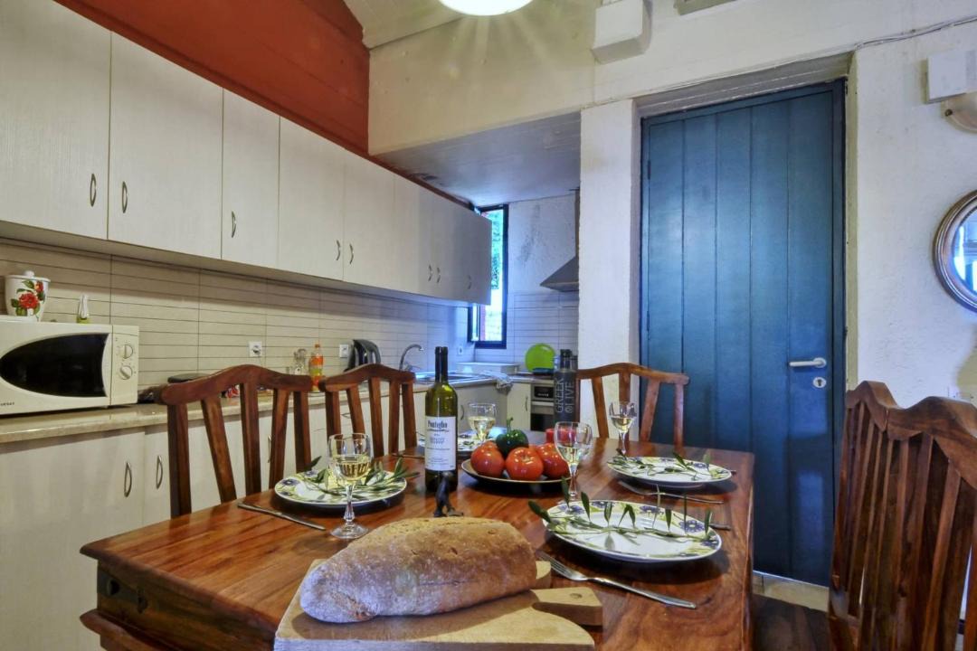 Photo of Livingroom in Barbati