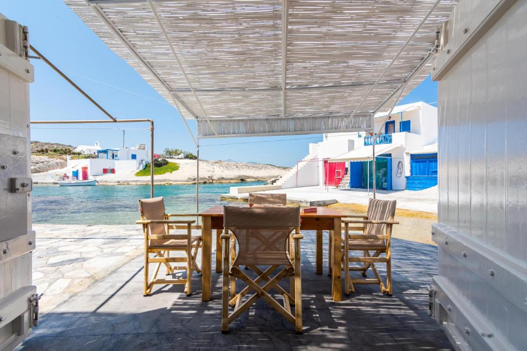 Photo of Others in Milos
