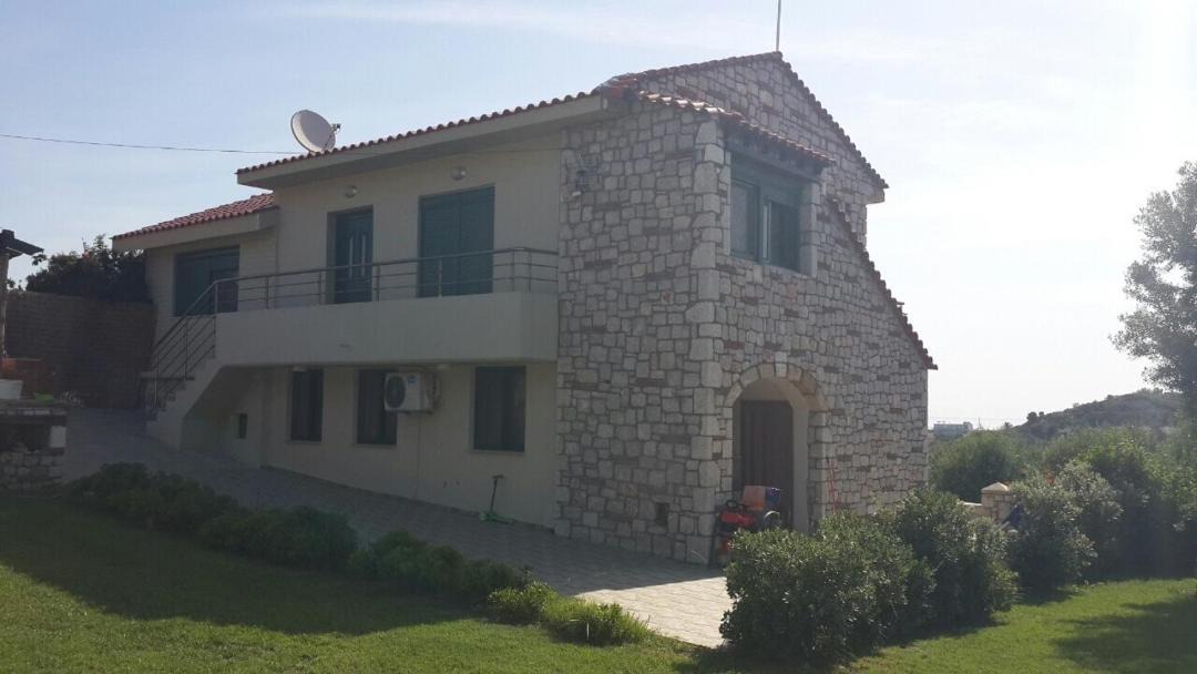 Photo of Buildings in Faliraki