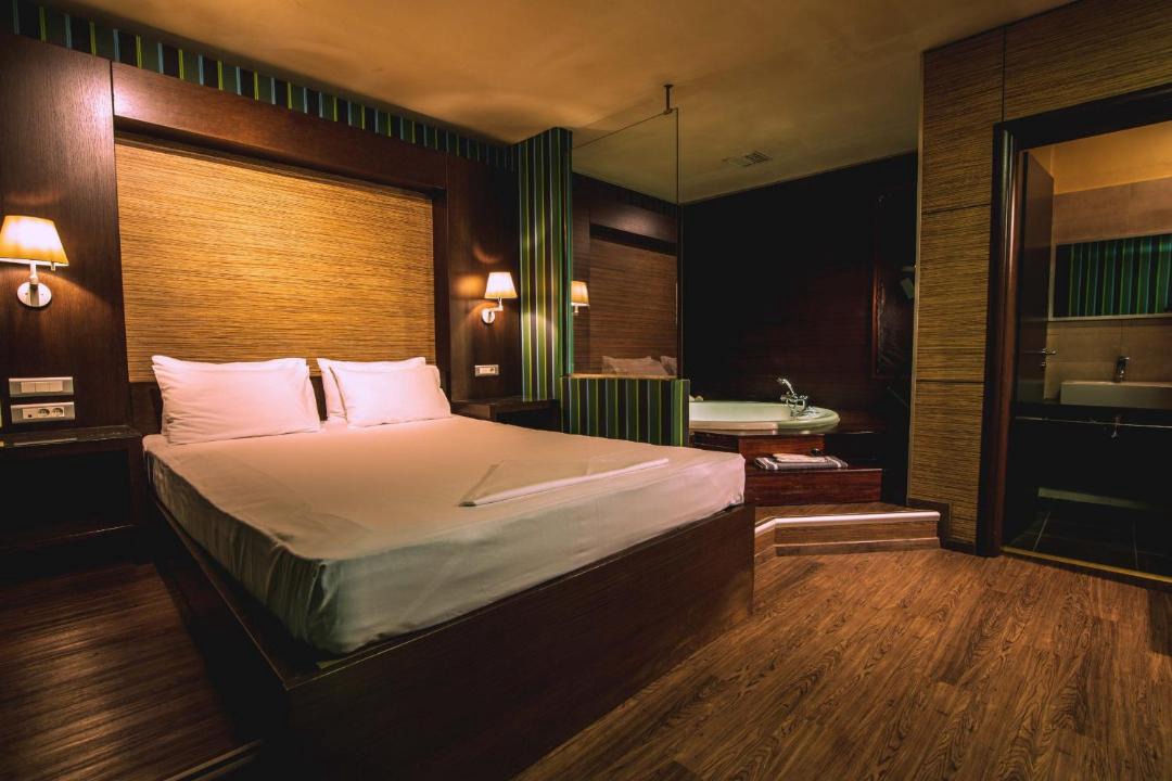 Photo of Bedroom in Kifisia
