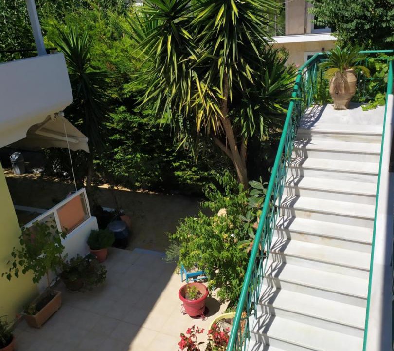 Photo of Patio Balcony in Kalamitsi