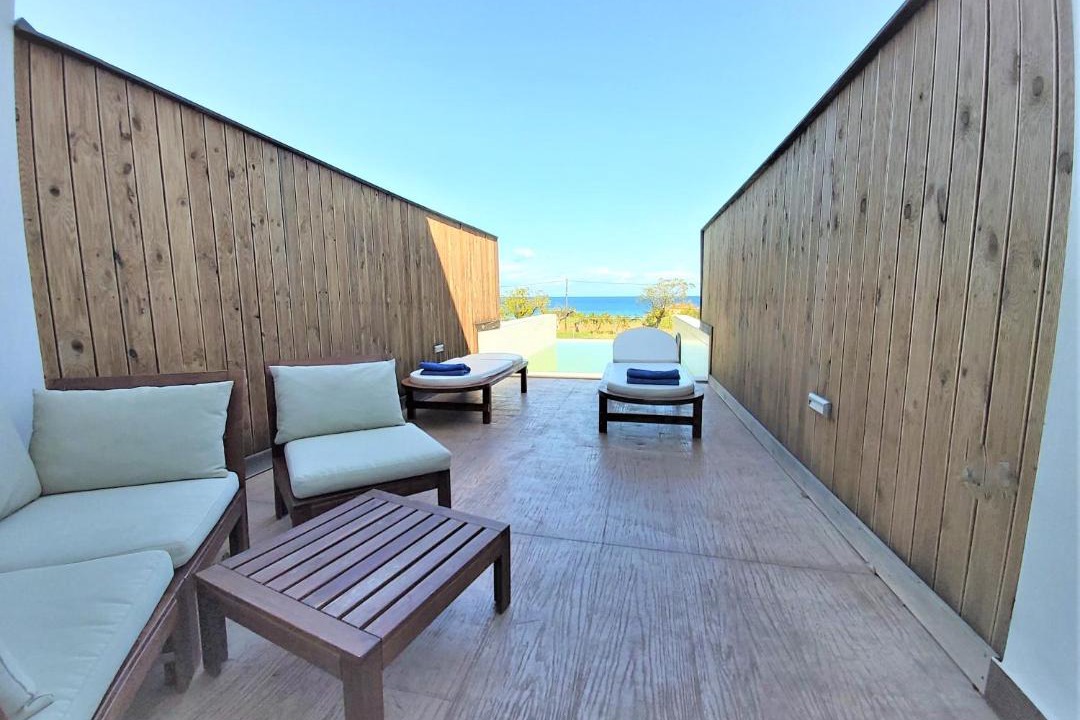 Photo of Patio Balcony in Drosia
