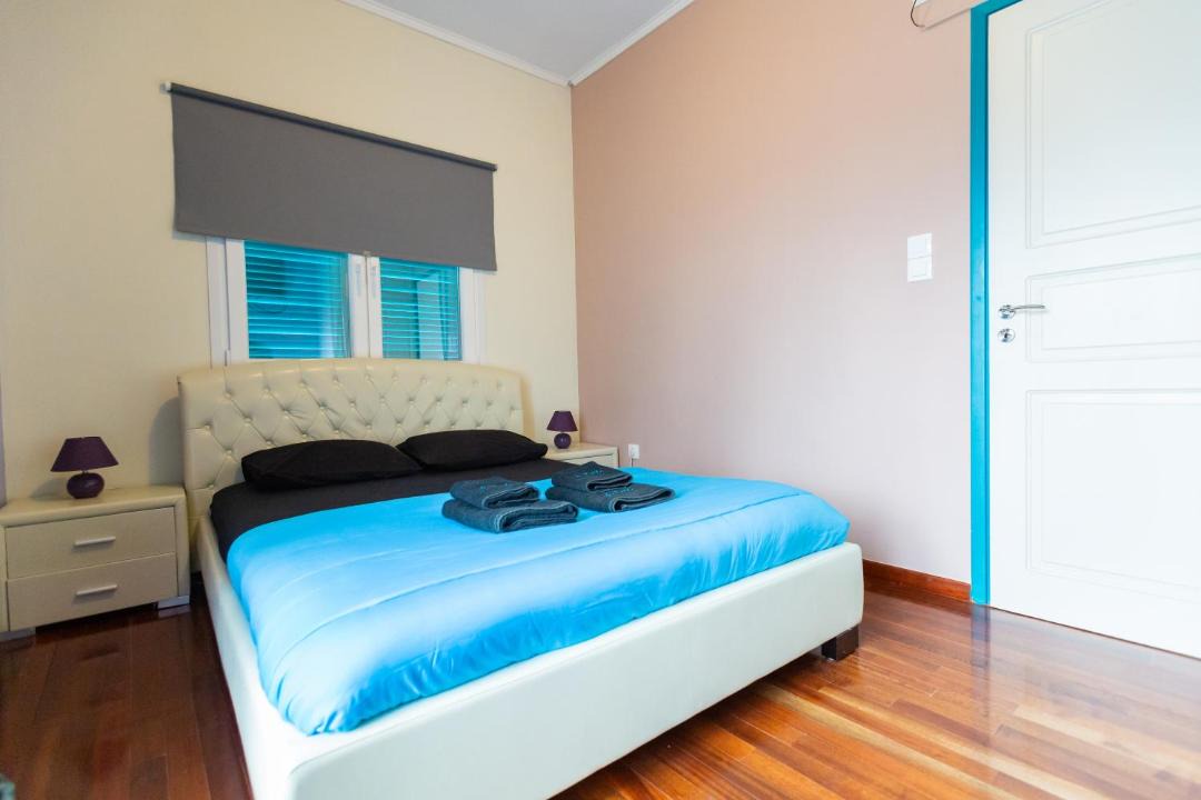 Photo of Bedroom in Korithion