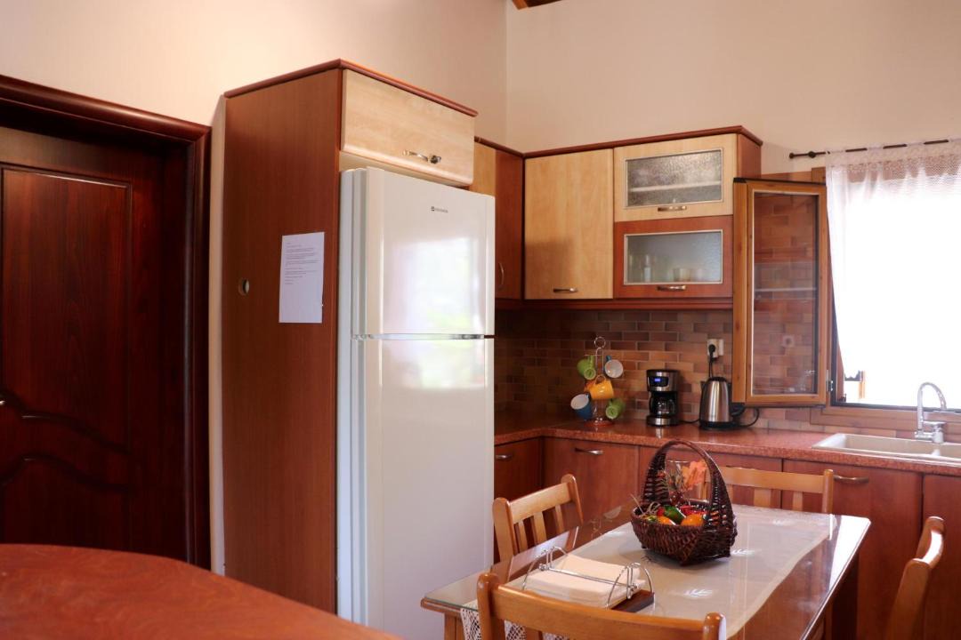 Photo of Kitchen in Aloizianika