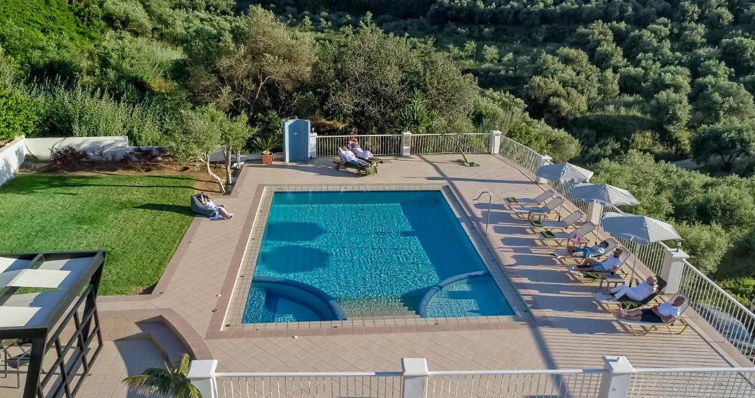 Photo of Outdoor in Platanias Town