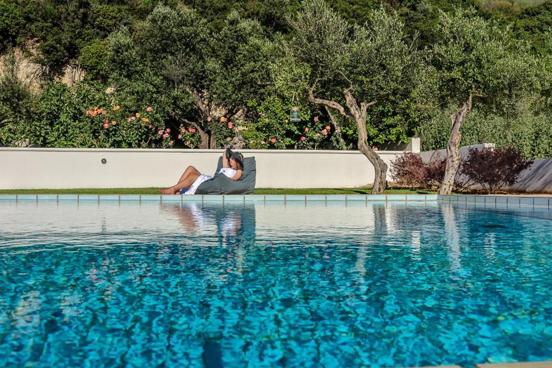 Photo of Outdoor in Platanias Town