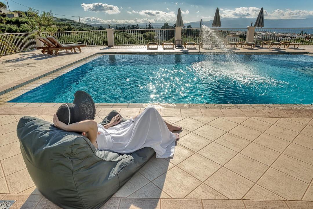 Photo of Outdoor in Platanias Town