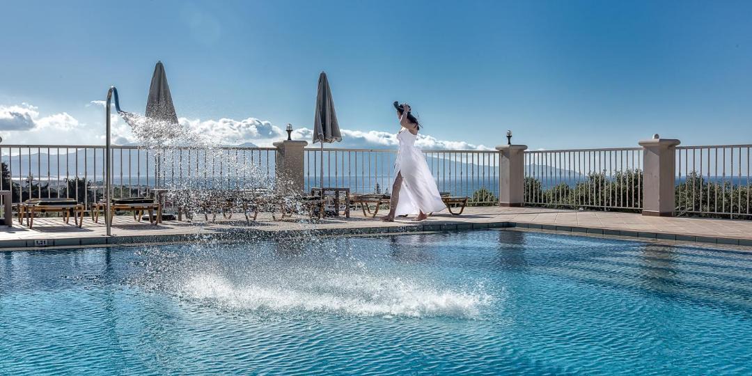 Photo of Outdoor in Platanias Town