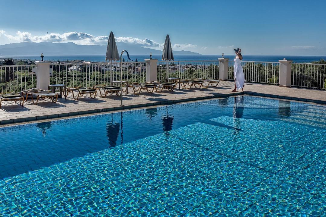 Photo of Outdoor in Platanias Town