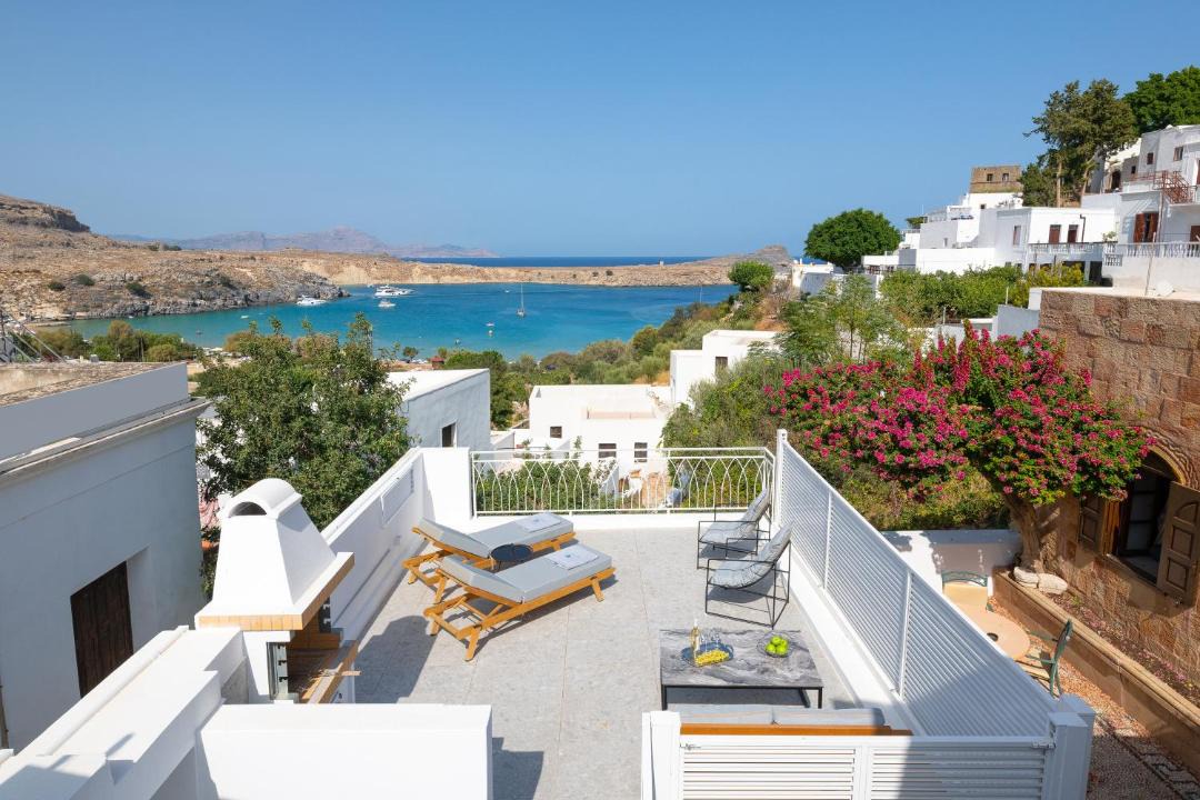 Photo of Others in Lindos