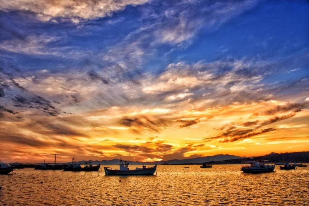 Photo of Outdoor in Paros