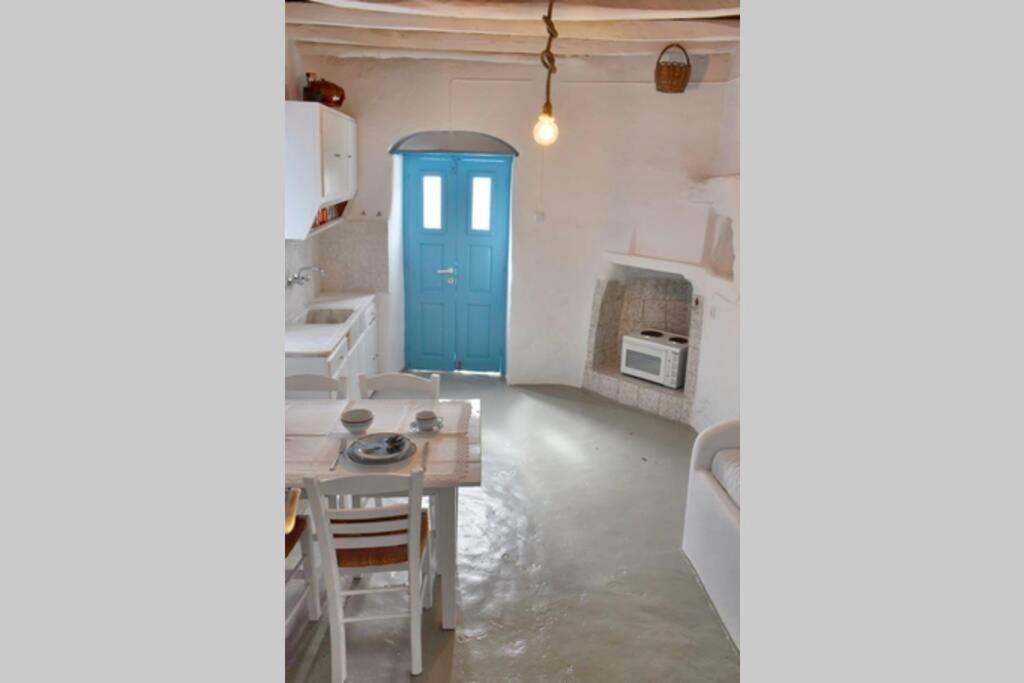 Photo of Others in Paros