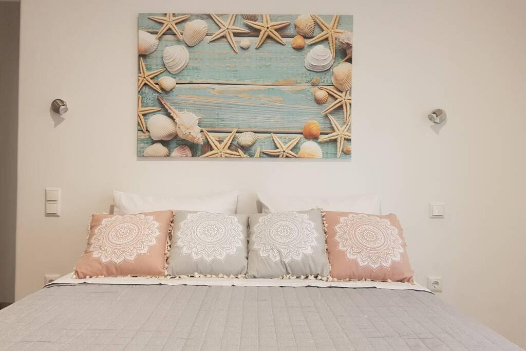Photo of Bedroom in Corfu Town