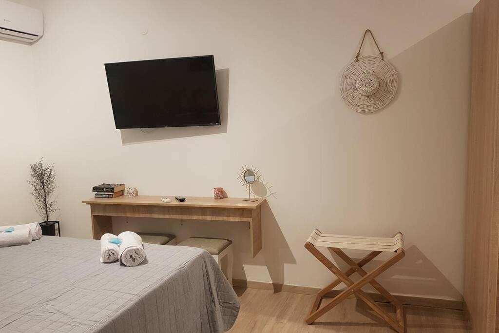 Photo of Bedroom in Corfu Town