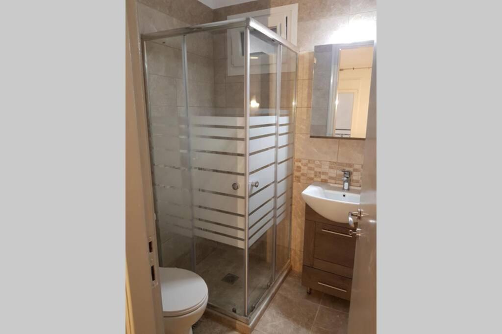 Photo of Bathroom in Corfu Town