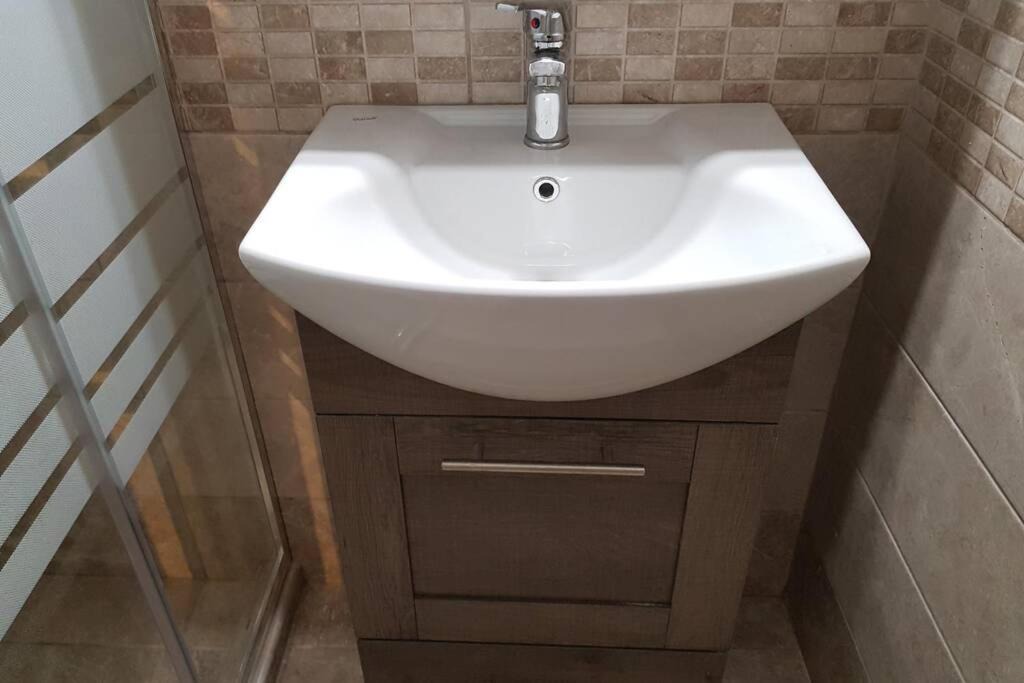 Photo of Bathroom in Corfu Town